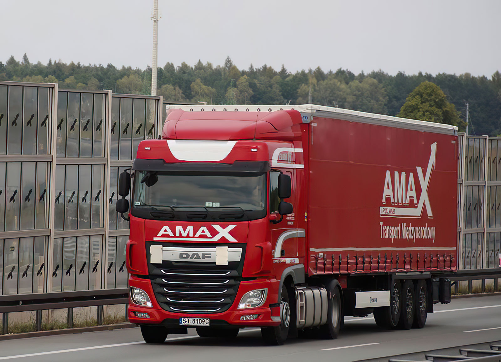 transport-amax