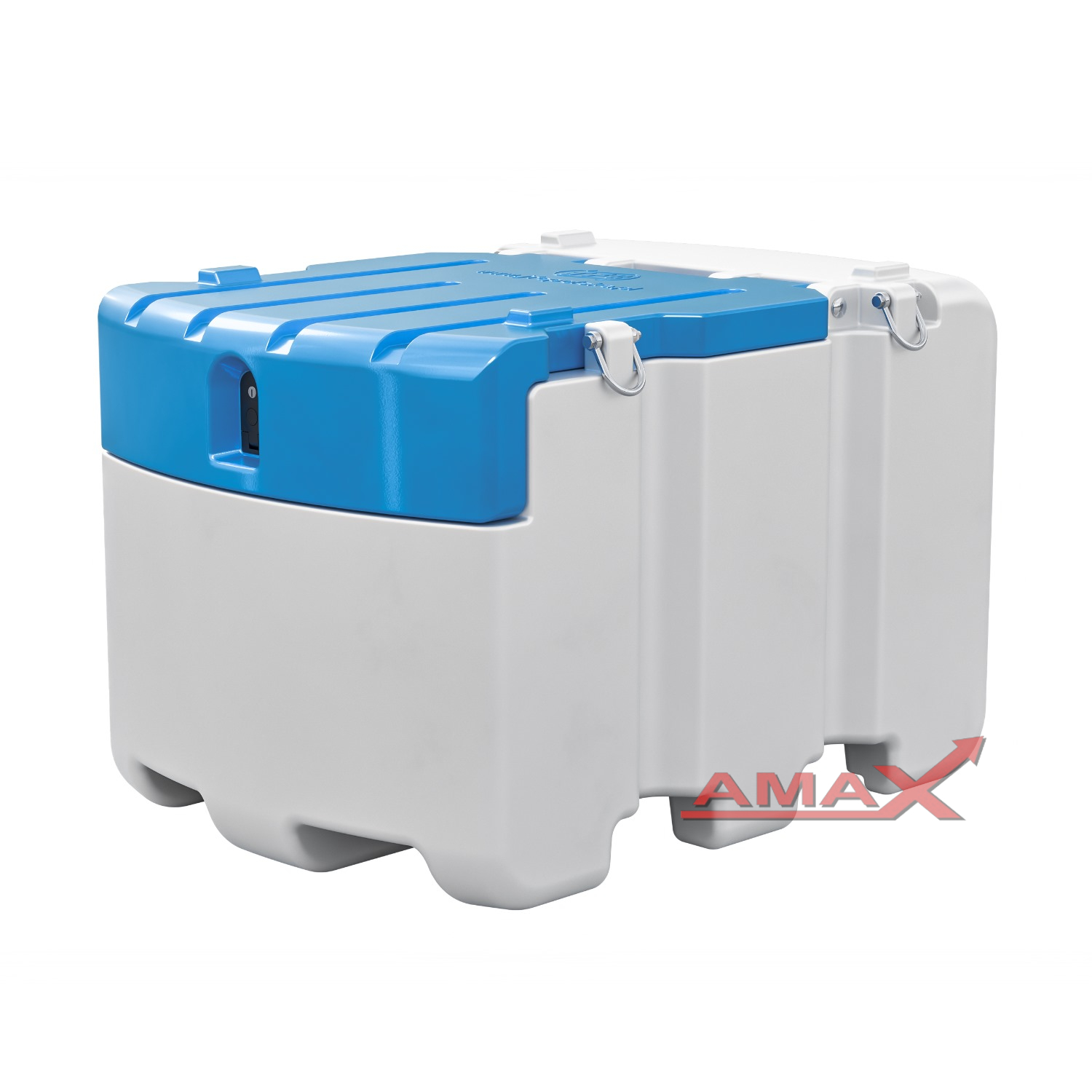 zbiornik adblue trucktank 425l